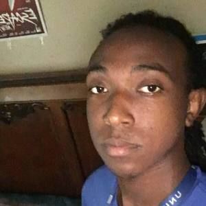 Meet your Posher, Randy